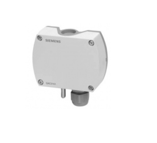 Наружный датчик температуры воздуха Siemens QAC3161
