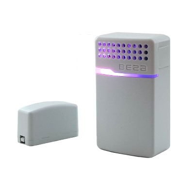 Вега Smart-HS0101 - датчик влажности/температуры/открытия/ускорения