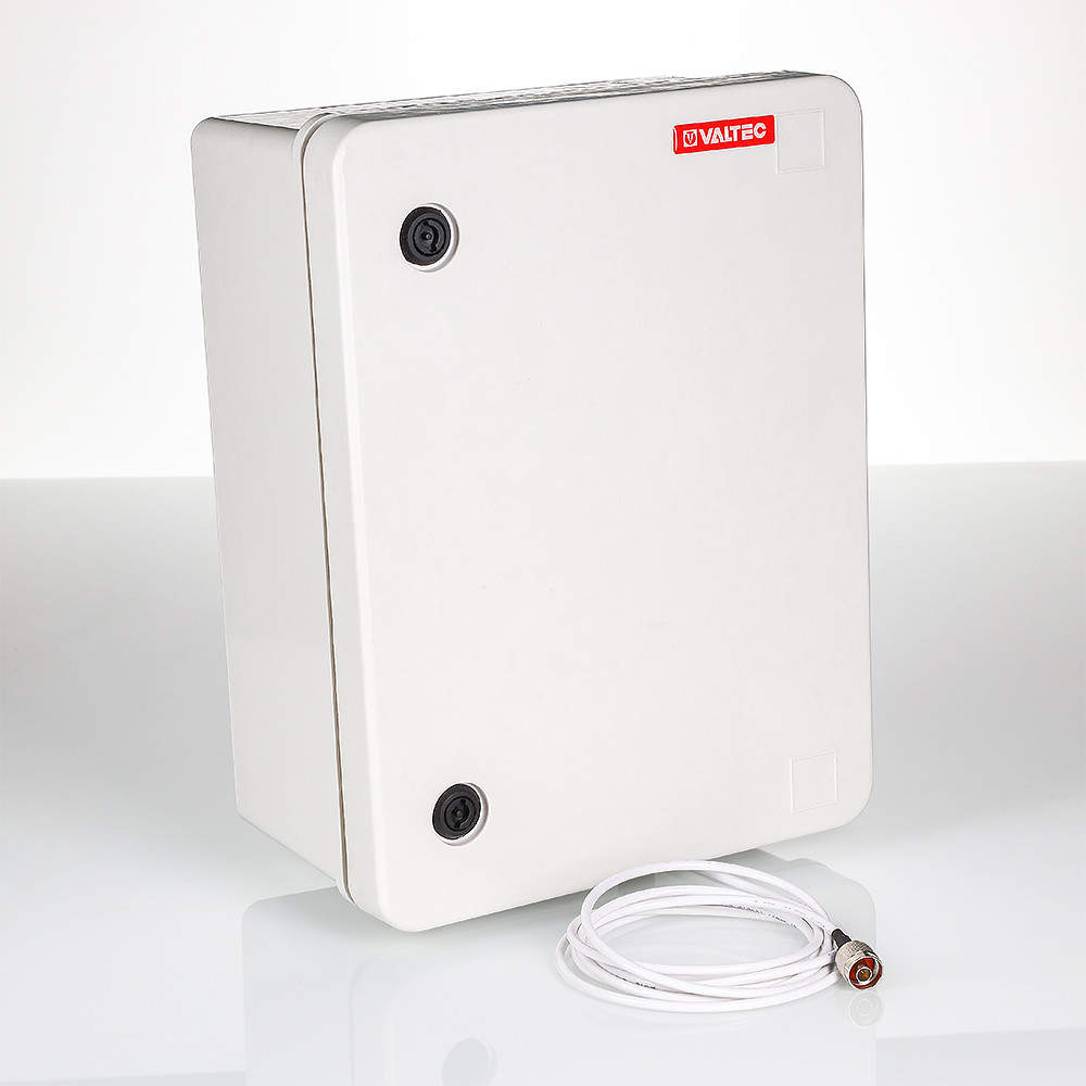 Базовая станция беспроводной сети LoRaWAN . VT.BS.LORA