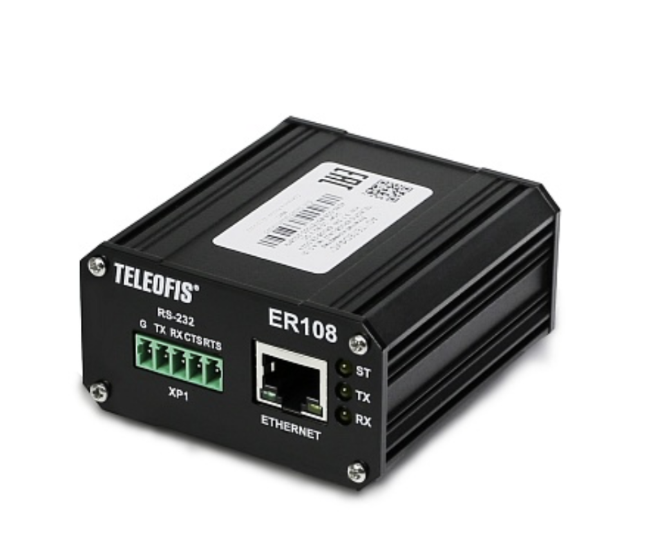 Конвертеры TELEOFIS