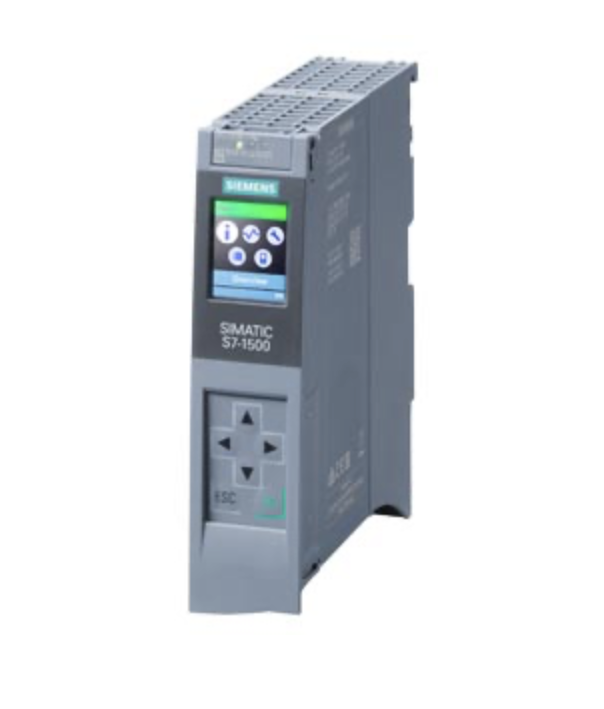 SIMATIC S7-1500